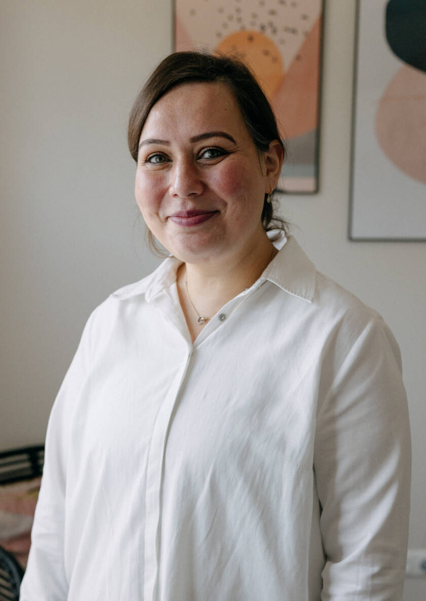 Özlem